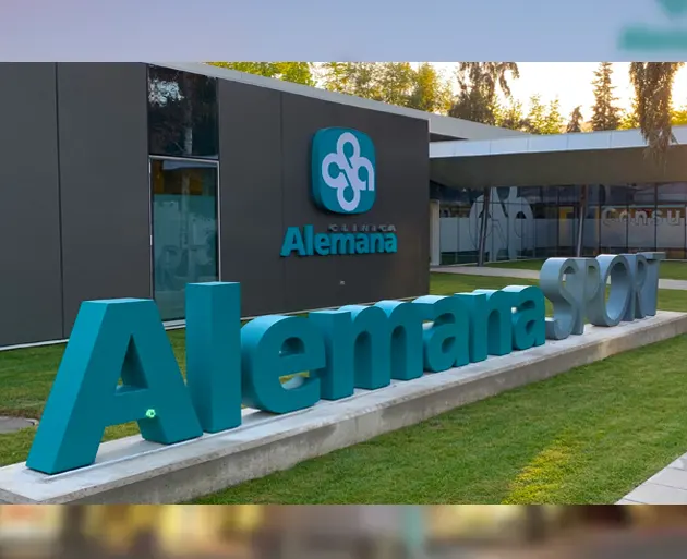 alemana sport la dehesa